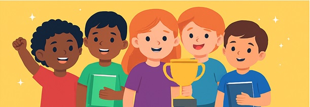 #YoungHeroes, #ChildGenius, #PakistanPride, #InspireKids, #FutureStars